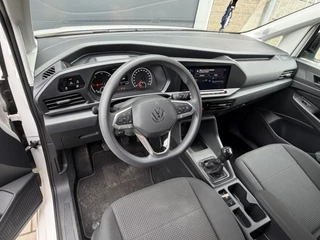 Volkswagen Caddy – thumbnail 11