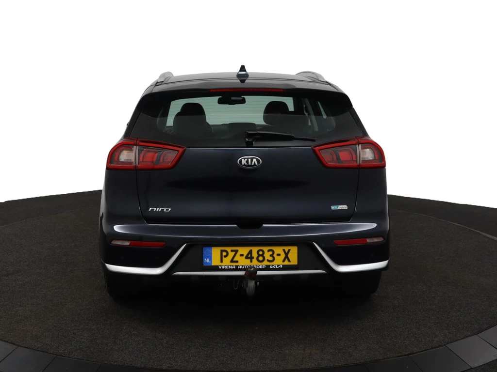 Kia Niro – foto 6