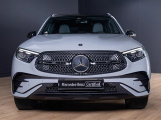 Mercedes-Benz GLC – thumbnail 3