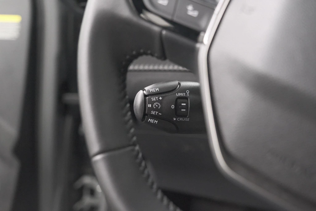 Peugeot 2008 – foto 15