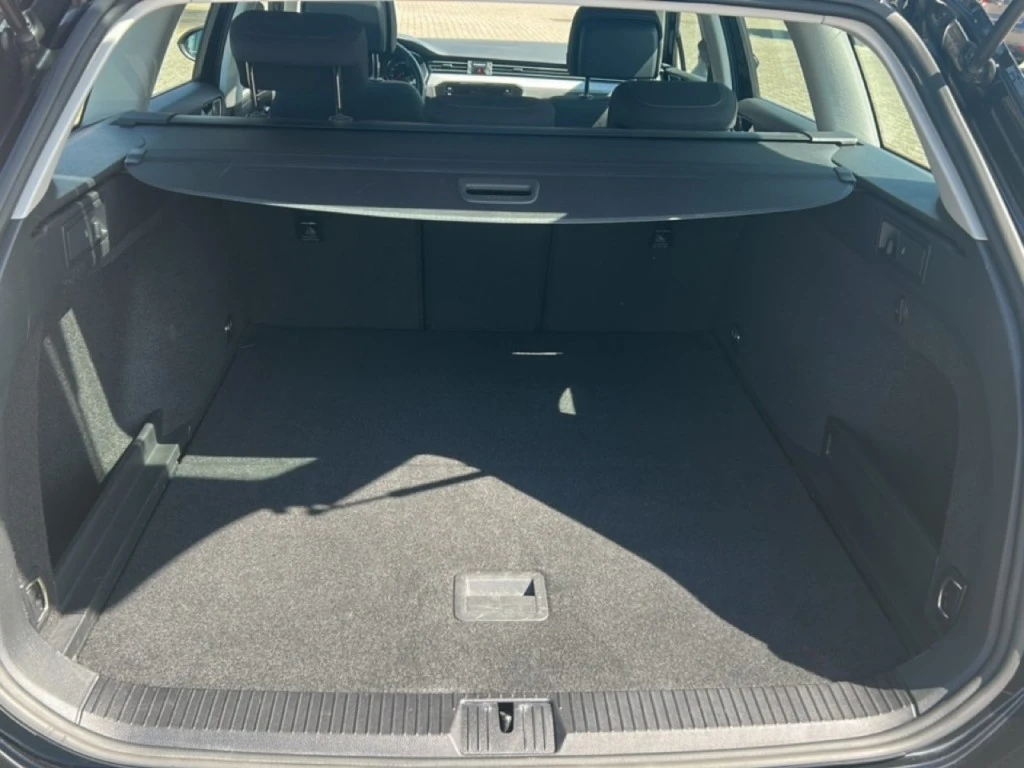 Volkswagen Passat – foto 10