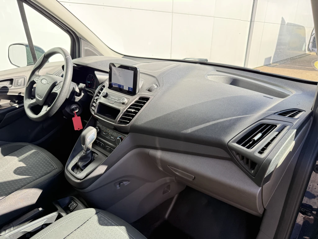 Ford Transit Connect – foto 7