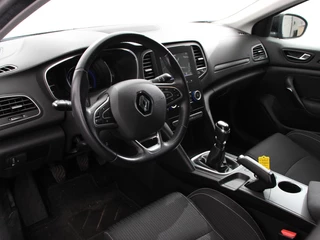Renault Mégane Estate – thumbnail 8