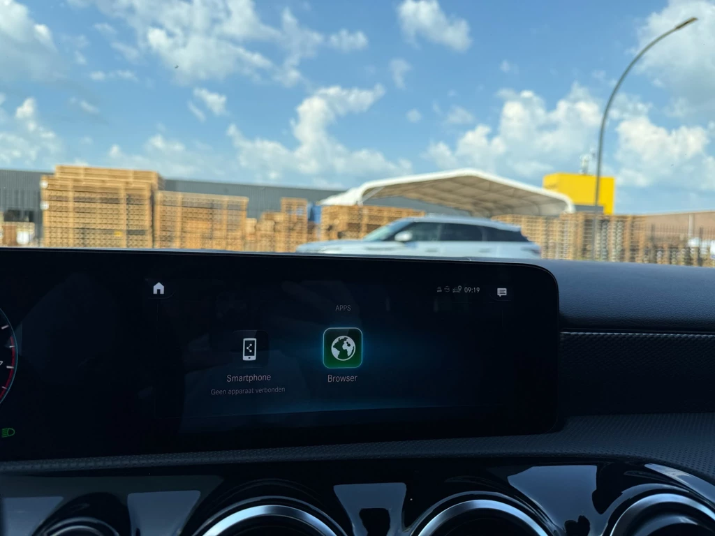 Mercedes-Benz A-Klasse – foto 27