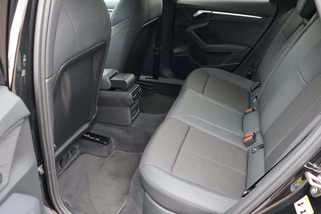 Audi A3 – foto 11