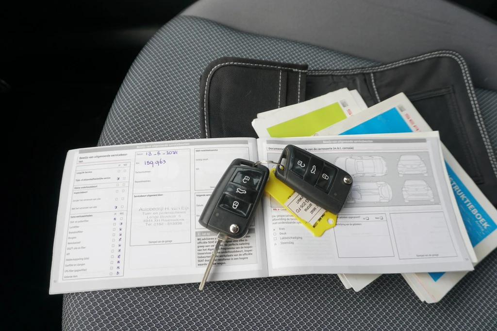 SEAT Arona – foto 11