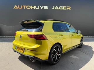 Volkswagen Golf – thumbnail 8