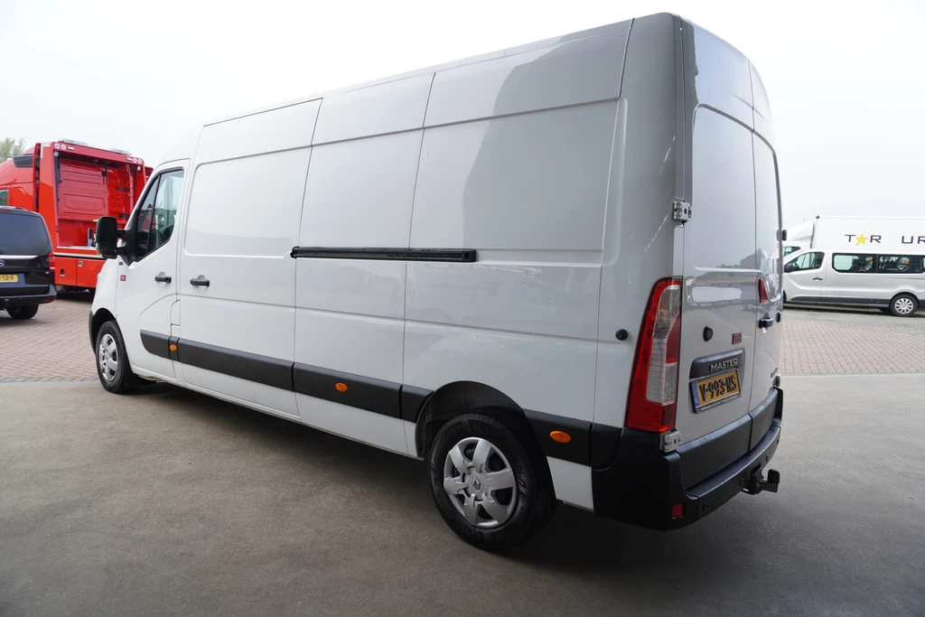 Renault Master – foto 5
