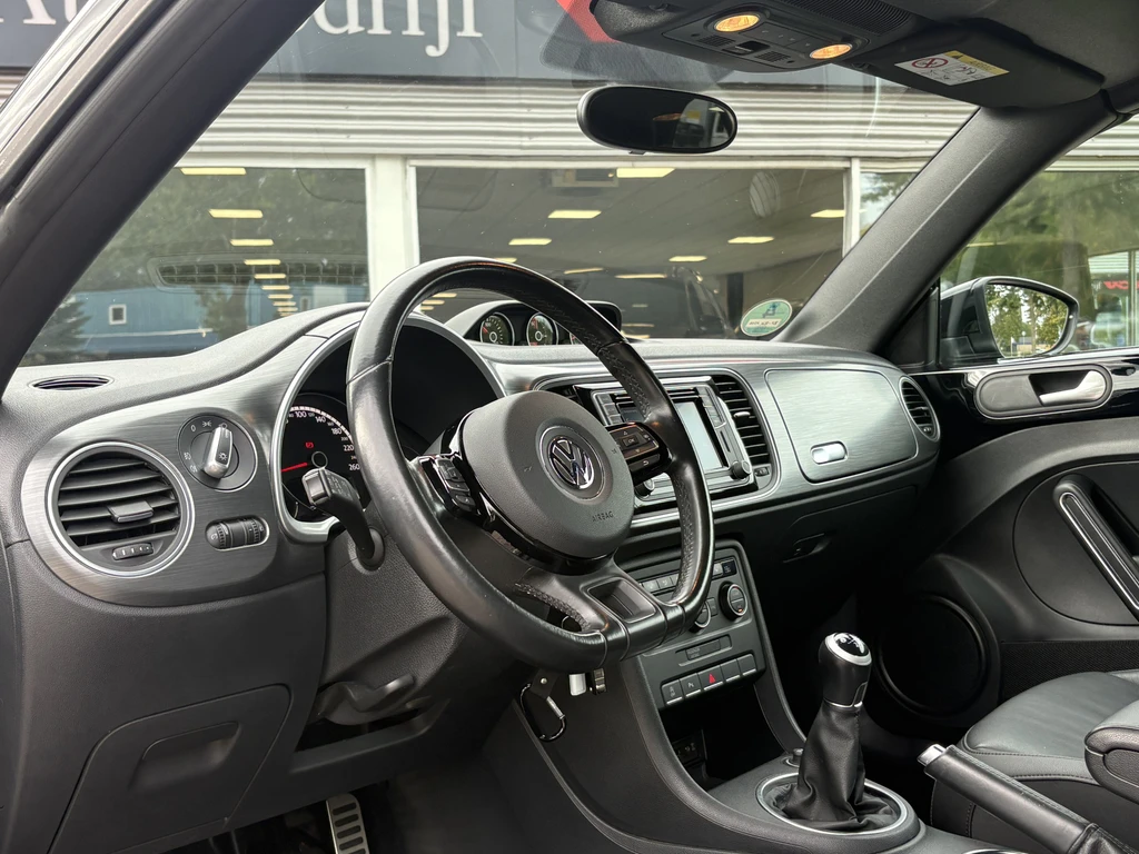 Volkswagen Beetle – foto 11