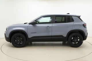 Jeep Avenger – thumbnail 2