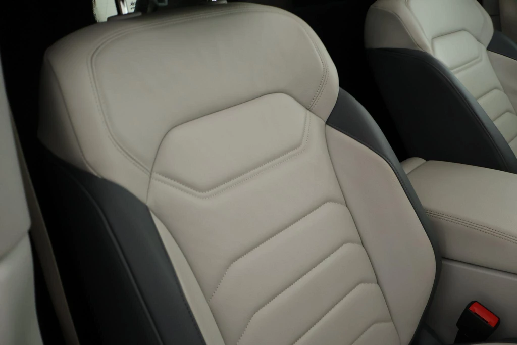Volkswagen Touareg – foto 36