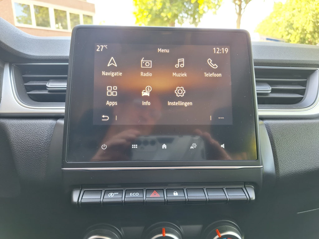 Renault Captur – foto 16