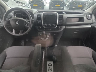Renault Trafic – thumbnail 14
