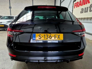 Škoda Superb – thumbnail 8