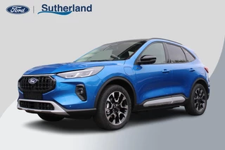 Ford Kuga – thumbnail 1