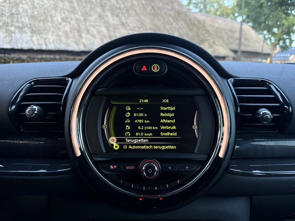MINI Clubman – foto 42