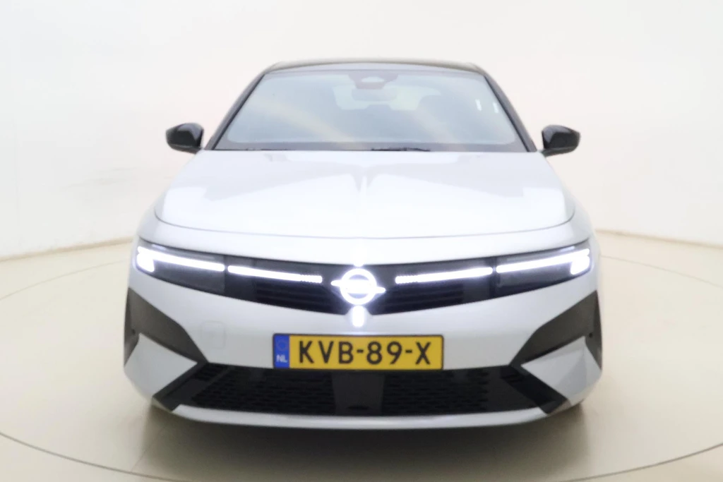 Opel Astra – foto 9