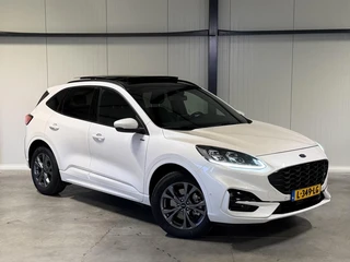 Ford Kuga – thumbnail 11