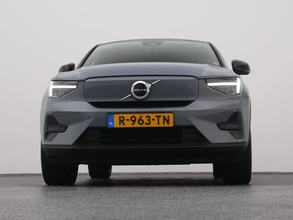 Volvo C40 – foto 22