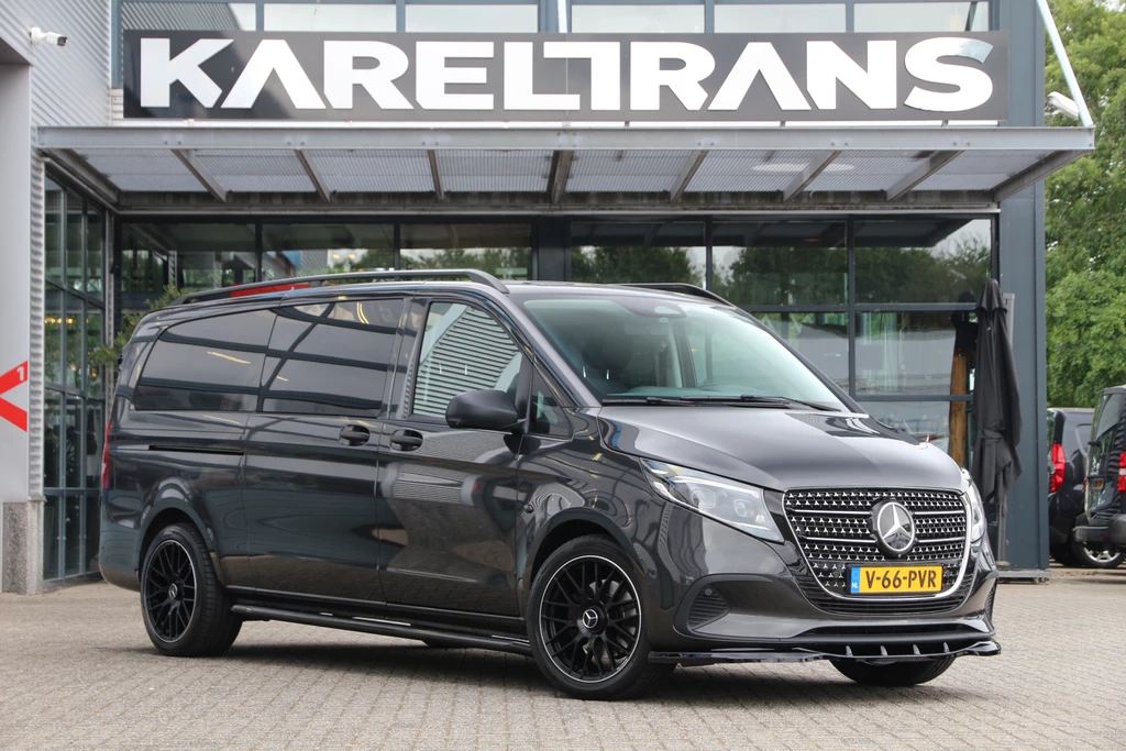 Mercedes-Benz Vito – foto 6