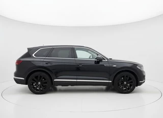 Volkswagen Touareg – thumbnail 6