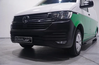 Volkswagen Transporter – thumbnail 2