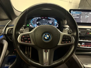 BMW 5 Serie – thumbnail 32