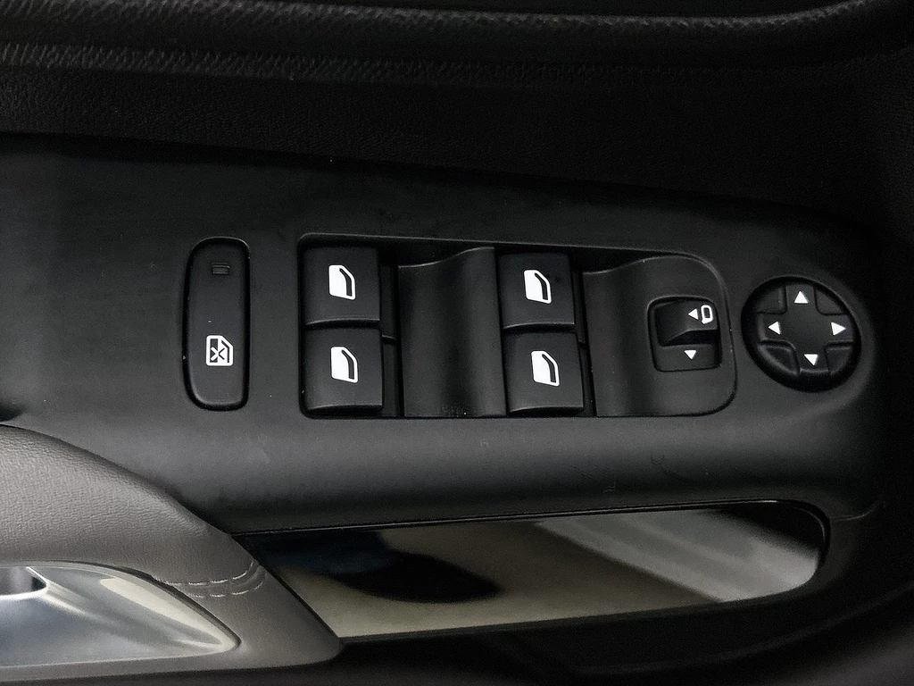 Citroën C5 Aircross – foto 37