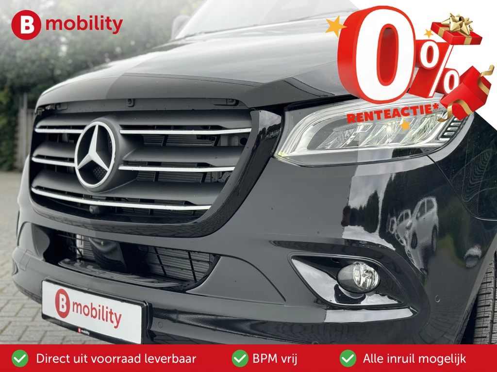 Mercedes-Benz Sprinter – foto 32