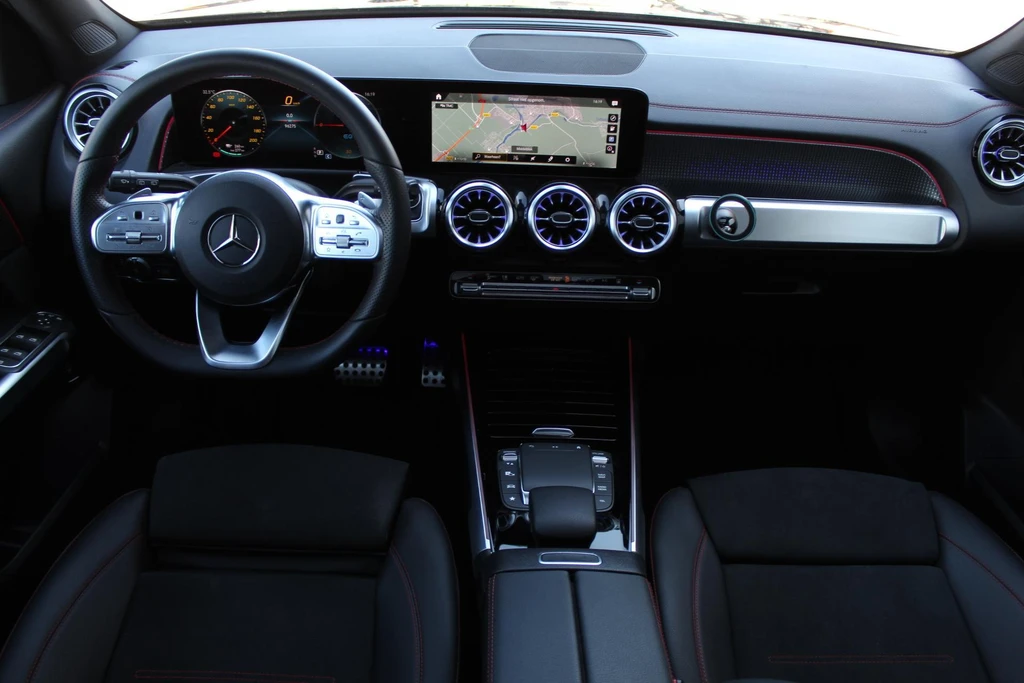 Mercedes-Benz EQB – foto 30