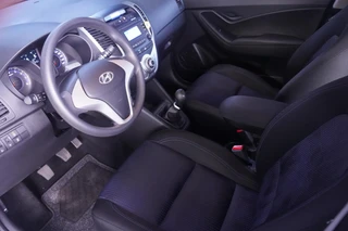 Hyundai ix20 – thumbnail 30