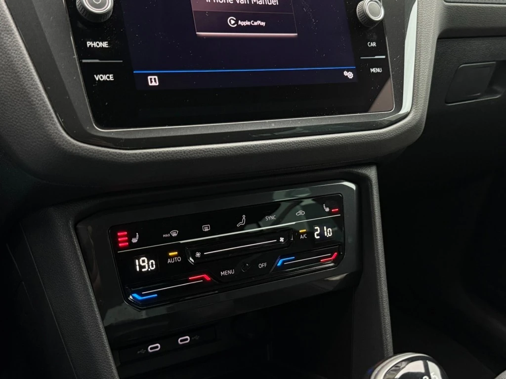 Volkswagen Tiguan – foto 19