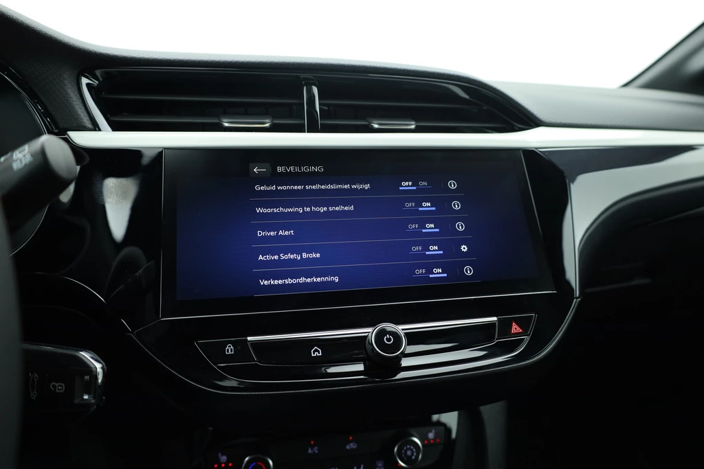 Opel Corsa – foto 30