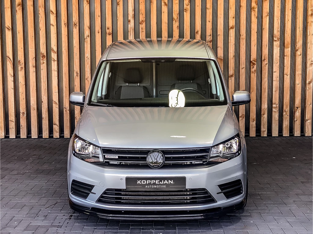 Volkswagen Caddy – foto 15
