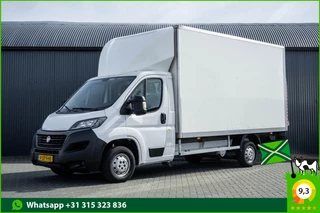 Fiat Ducato – thumbnail 1