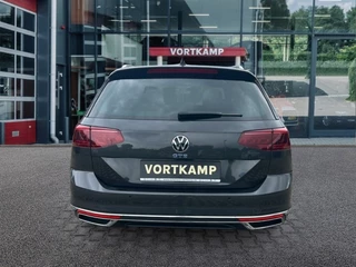 Volkswagen Passat – thumbnail 4