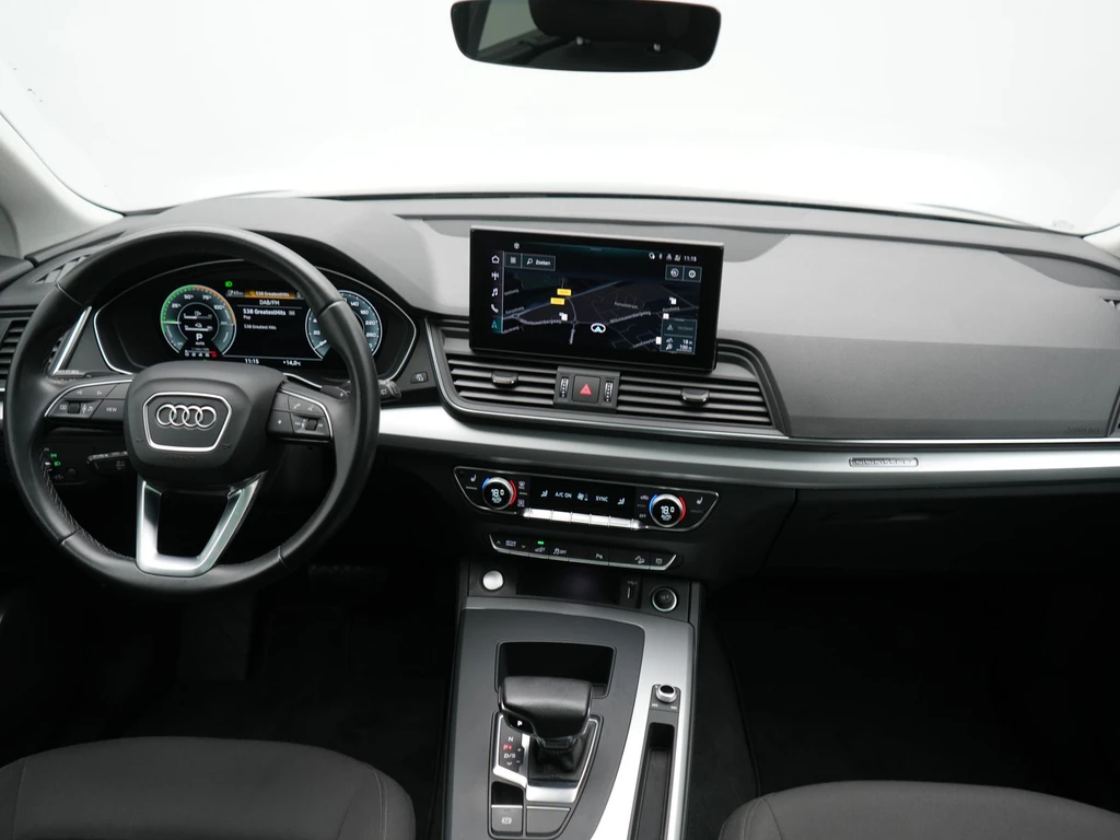 Audi Q5 – foto 24