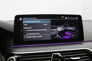 BMW 5 Serie – thumbnail 38