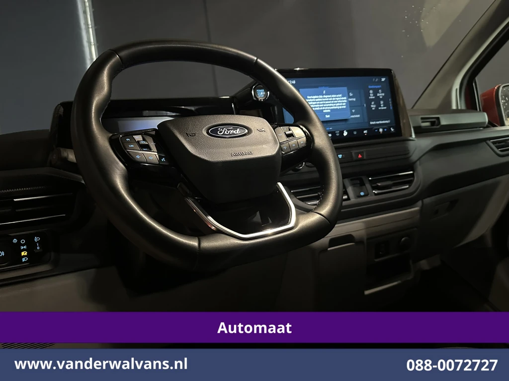 Ford Transit Custom – foto 19
