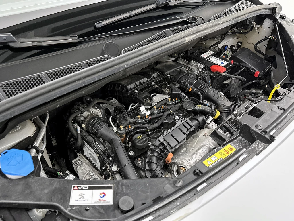 Peugeot Partner – foto 32
