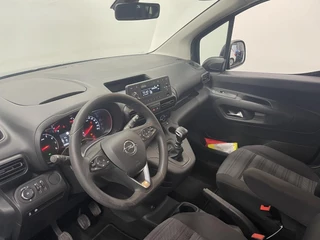Opel Combo – thumbnail 12