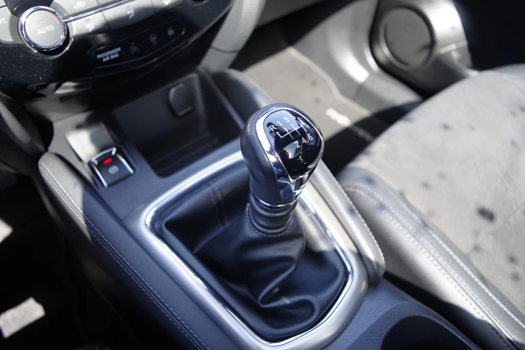 Nissan QASHQAI – foto 13