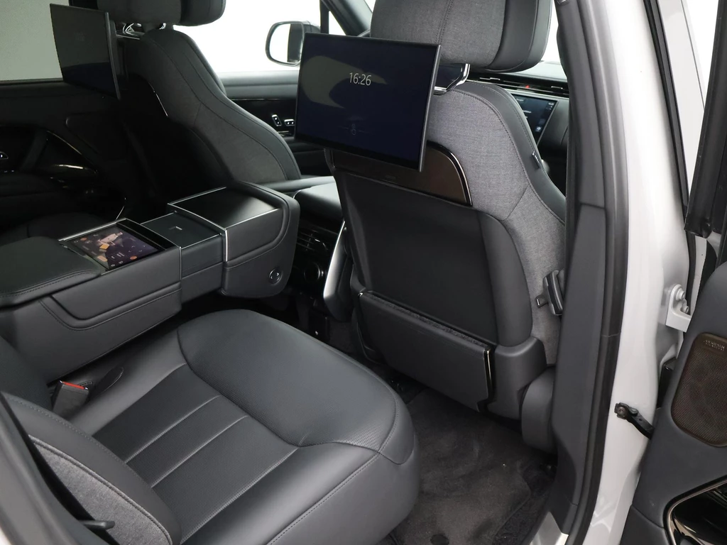Land Rover Range Rover – foto 157