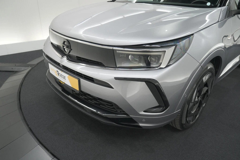 Opel Grandland – foto 1