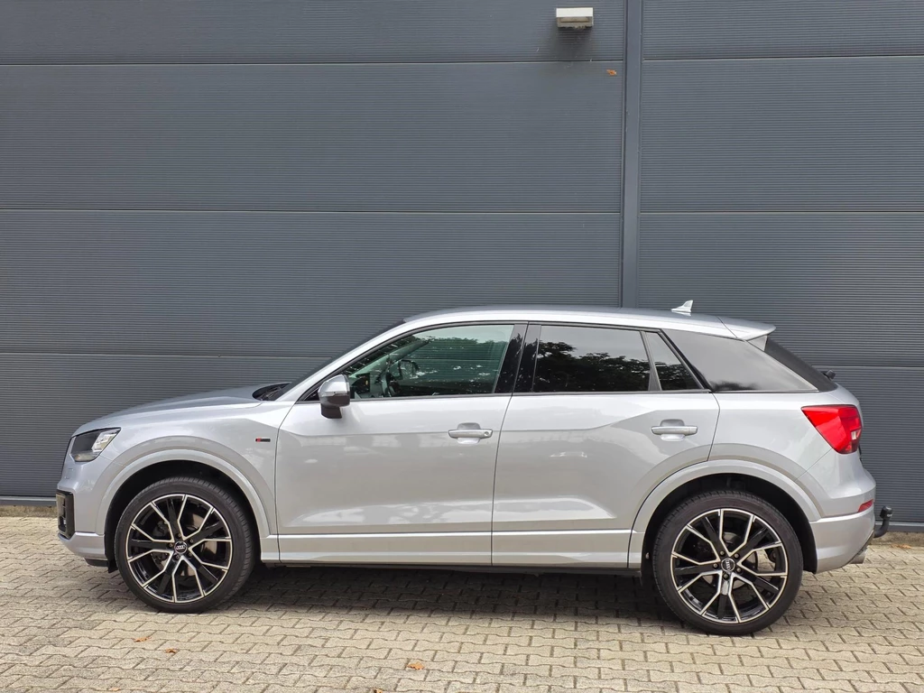 Audi Q2 – foto 2