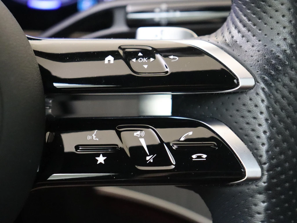 Mercedes-Benz EQE – foto 14