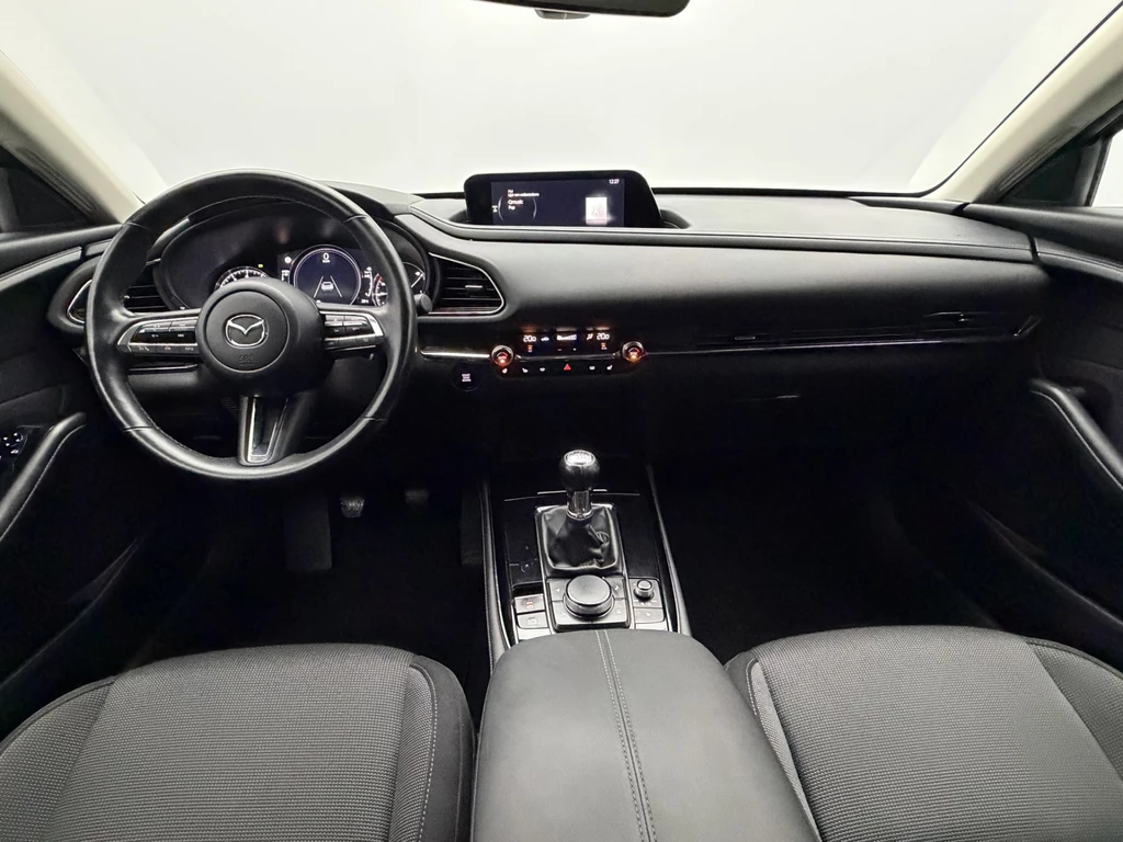 Mazda CX-30 – foto 9