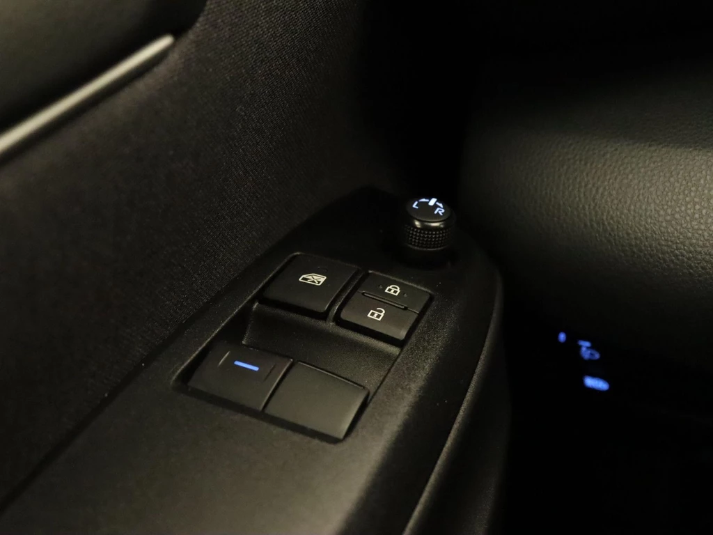 Toyota Yaris – foto 22