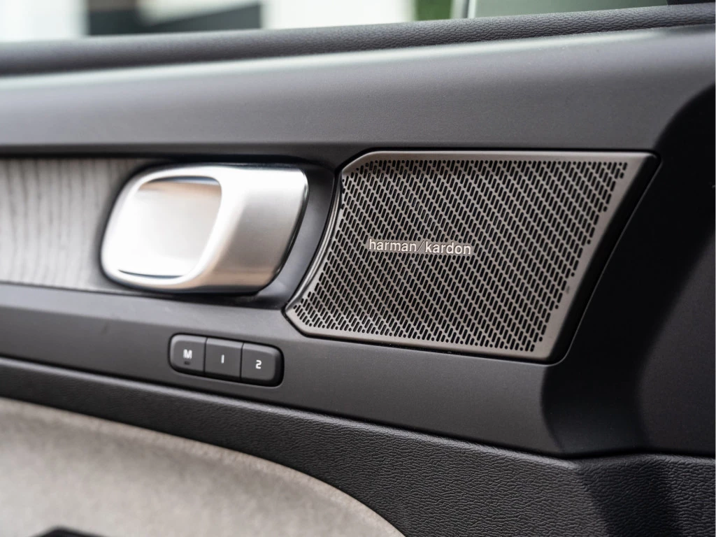 Volvo XC40 – foto 34