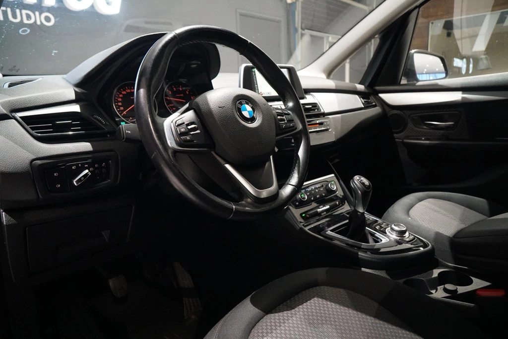 BMW 2 Serie – foto 7